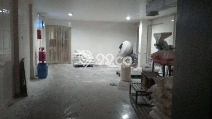 Disewakan Gudang komersial di Sidoarjo luas bangunan 600m2 Disewakan Gudang komersial di Sidoarjo luas bangunan 600m2