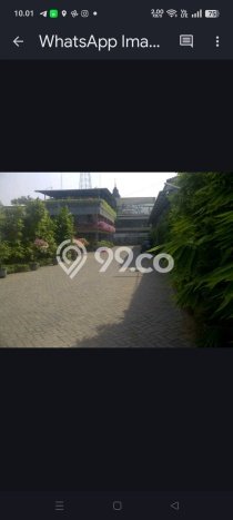Rumah Modern Cantik 5 Kamar Siap Huni di Waru Rumah Modern Cantik 5 Kamar Siap Huni di Waru