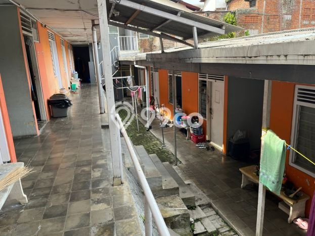 Kost Dijual Lokasi Lowokwaru, Malang, 48 KT, 50 KM, 900m2 Kost Dijual Lokasi Lowokwaru, Malang, 48 KT, 50 KM, 900m2