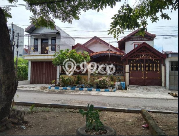 Best Deal Hunian Premium Ideal dan Luas di Waru, Sidoarjo Best Deal Hunian Premium Ideal dan Luas di Waru, Sidoarjo