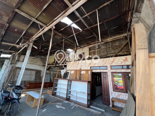 Komersial Paling Dicari LB 384m2 Dijual di Kedawung Komersial Paling Dicari LB 384m2 Dijual di Kedawung