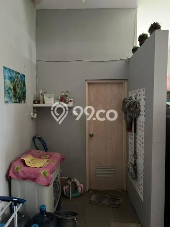 Rumah Modern Cantik 3 Kamar Bisa Langsung Pindah di Mundu Rumah Modern Cantik 3 Kamar Bisa Langsung Pindah di Mundu