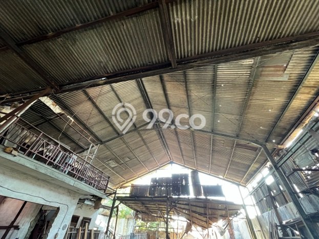 Komersial Paling Dicari LB 384m2 Dijual di Kedawung Komersial Paling Dicari LB 384m2 Dijual di Kedawung