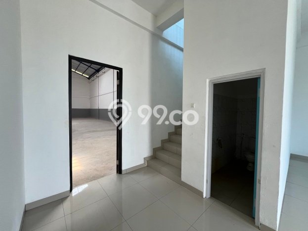 Untuk Disewa Gudang di Mundu Cirebon LT 432m2, LB 360m2 Untuk Disewa Gudang di Mundu Cirebon LT 432m2, LB 360m2