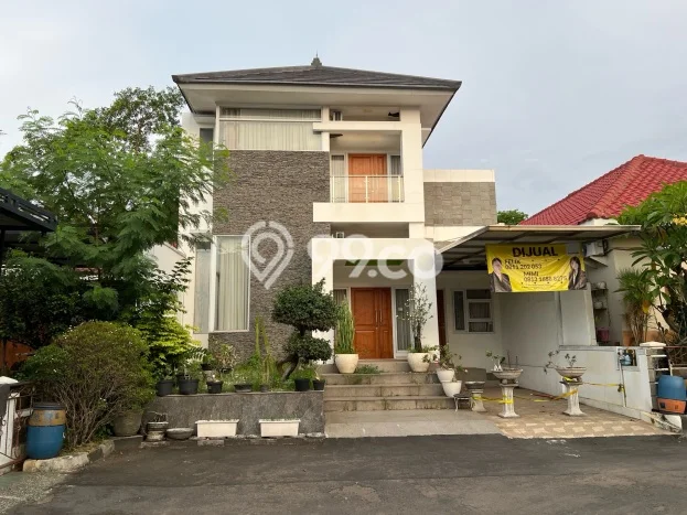 Rumah Modern Cantik 3 Kamar Bisa Langsung Pindah di Kesambi Rumah Modern Cantik 3 Kamar Bisa Langsung Pindah di Kesambi