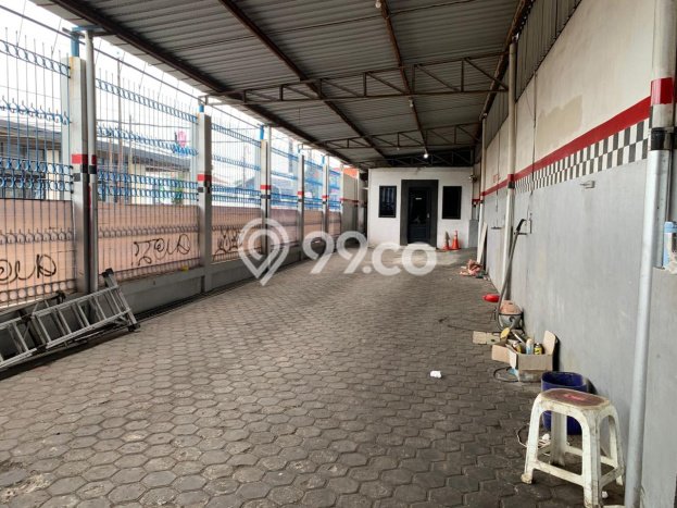 Komersial Usaha Dijual di Kedawung Cirebon LT 1460m2 & LB 1200m2 Komersial Usaha Dijual di Kedawung Cirebon LT 1460m2 & LB 1200m2