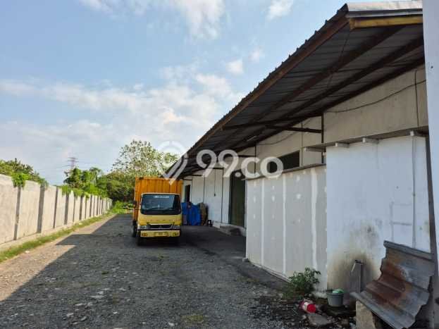 Gudang Komersial Disewakan di Kedawung Cirebon Luas 375m2 Gudang Komersial Disewakan di Kedawung Cirebon Luas 375m2
