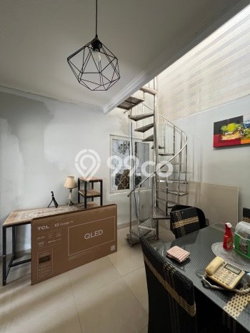 Lokasi strategis! Rumah siap pakai disewakan di Talun LB 91m2 Lokasi strategis! Rumah siap pakai disewakan di Talun LB 91m2
