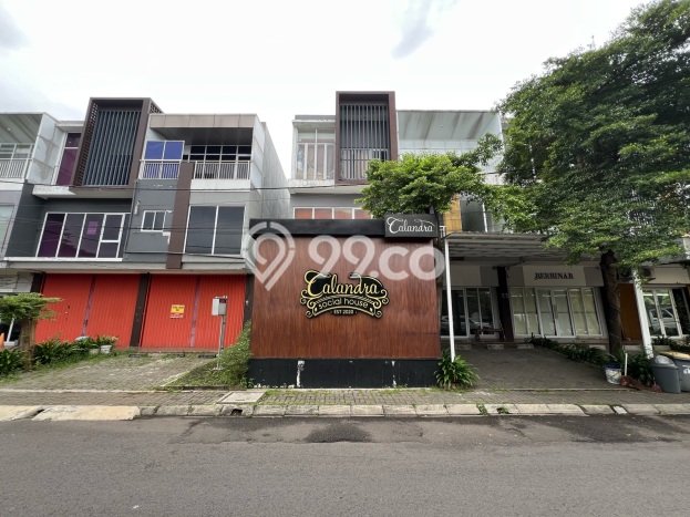 Lokasi Strategis! Dijual Ruko Bisnis di Kedawung, Cirebon Kondisi Bagus Lokasi Strategis! Dijual Ruko Bisnis di Kedawung, Cirebon Kondisi Bagus