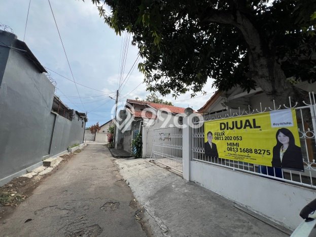 Dijual Cepat Rumah Bagus Siap Huni LB 120m2 di Kesambi, Cirebon Dijual Cepat Rumah Bagus Siap Huni LB 120m2 di Kesambi, Cirebon