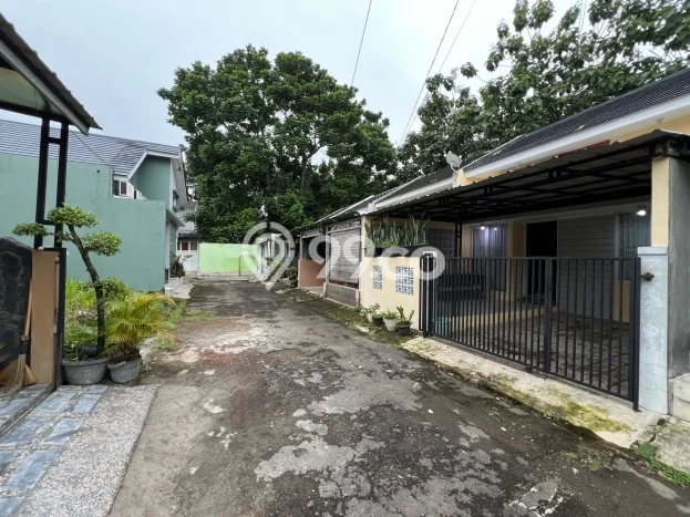 Rumah Bagus Siap Pakai Di Harjamukti Luas 67m2 Aman Rumah Bagus Siap Pakai Di Harjamukti Luas 67m2 Aman
