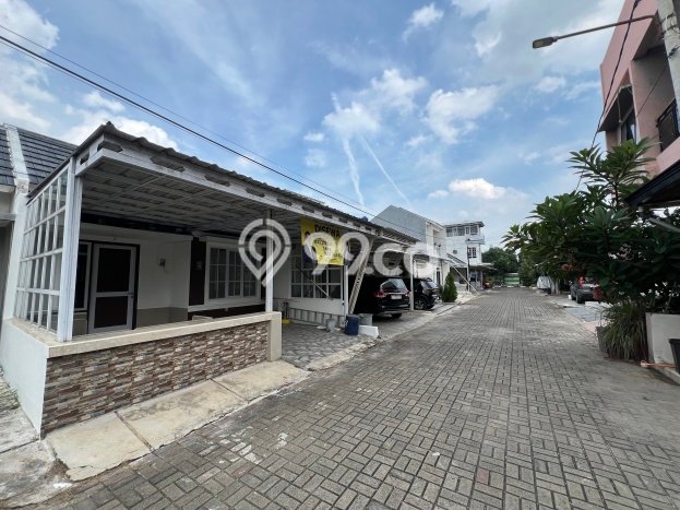 Disewakan Hunian Konsep Modern di Harjamukti Cirebon dengan 2 Kamar Disewakan Hunian Konsep Modern di Harjamukti Cirebon dengan 2 Kamar