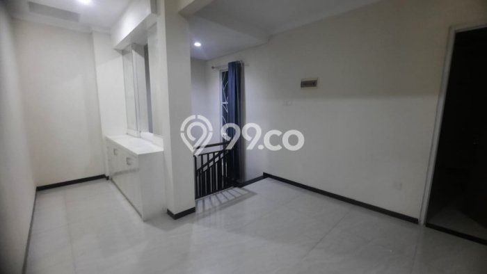 Disewakan Hunian Konsep Minimalis di Harjamukti Cirebon dengan 5 KT Disewakan Hunian Konsep Minimalis di Harjamukti Cirebon dengan 5 KT