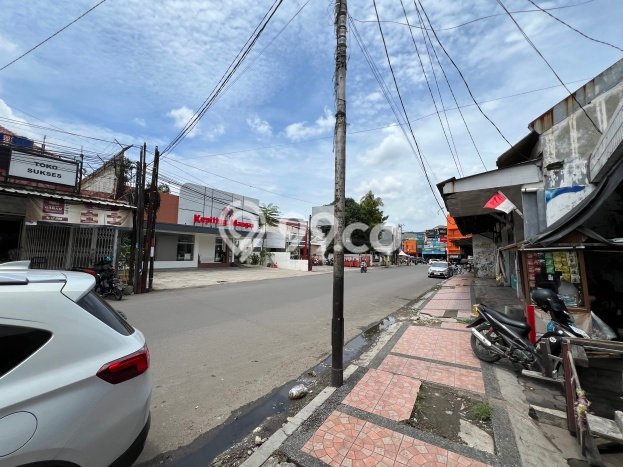 Gudang Disewakan Lokasi Pekalipan Cirebon Harga Spesial! Gudang Disewakan Lokasi Pekalipan Cirebon Harga Spesial!
