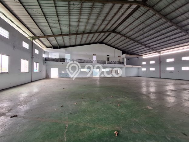 Gudang Disewakan Cepat di Sumberjaya Majalengka LB 1000m2 Gudang Disewakan Cepat di Sumberjaya Majalengka LB 1000m2