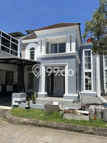 Disewakan Hunian Konsep Minimalis di Harjamukti Cirebon dengan 5 KT Disewakan Hunian Konsep Minimalis di Harjamukti Cirebon dengan 5 KT