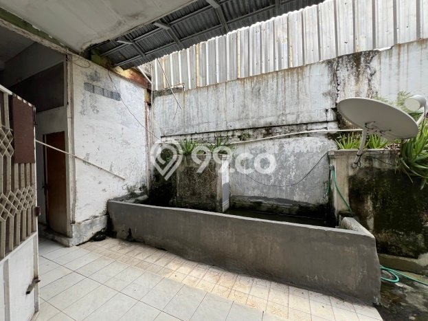 Siap Huni Rumah Mewah 4 Kamar di Harjamukti Dekat ke Mana Saja Siap Huni Rumah Mewah 4 Kamar di Harjamukti Dekat ke Mana Saja