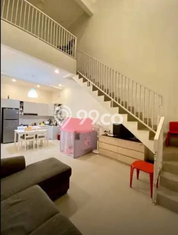 Lokasi strategis! Rumah siap huni disewakan di Talun LB 64m2 Lokasi strategis! Rumah siap huni disewakan di Talun LB 64m2