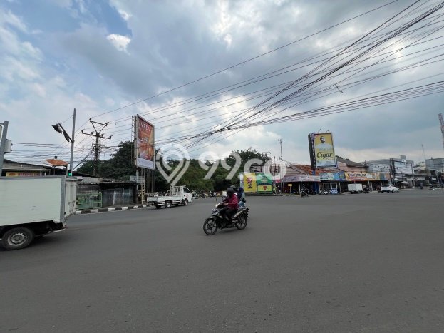 Tanah Strategis Dijual di Kesambi Cirebon 826m2 Tanah Strategis Dijual di Kesambi Cirebon 826m2