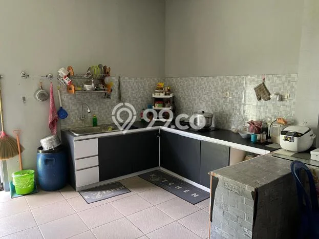 Rumah Modern Cantik 3 Kamar Bisa Langsung Pindah di Mundu Rumah Modern Cantik 3 Kamar Bisa Langsung Pindah di Mundu