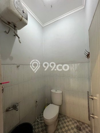 Lokasi strategis! Rumah siap pakai disewakan di Talun LB 91m2 Lokasi strategis! Rumah siap pakai disewakan di Talun LB 91m2