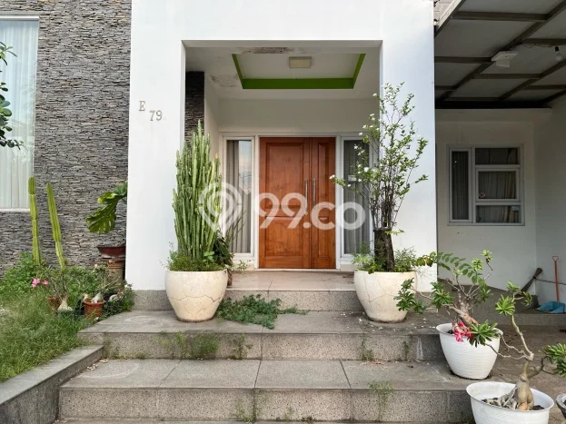 Rumah Modern Cantik 3 Kamar Bisa Langsung Pindah di Kesambi Rumah Modern Cantik 3 Kamar Bisa Langsung Pindah di Kesambi