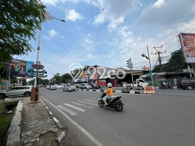 Tanah Strategis Dijual di Kesambi Cirebon 826m2 Tanah Strategis Dijual di Kesambi Cirebon 826m2