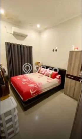 Lokasi strategis! Rumah siap huni disewakan di Talun LB 64m2 Lokasi strategis! Rumah siap huni disewakan di Talun LB 64m2