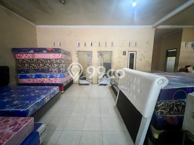 Komersial Dijual di Kawasan Gunungjati, Cirebon Harga Kompetitif Komersial Dijual di Kawasan Gunungjati, Cirebon Harga Kompetitif