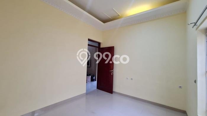 Rumah Modern Cantik 3 KT Siap Huni di Kesambi Rumah Modern Cantik 3 KT Siap Huni di Kesambi