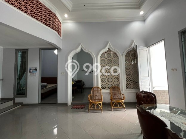 For Sale Rumah Mewah Exclusive di Kejaksan, Cirebon For Sale Rumah Mewah Exclusive di Kejaksan, Cirebon