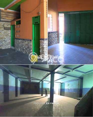 Unit Komersial Dijual di Pekalipan Cirebon Luas Bangunan 332m2 Unit Komersial Dijual di Pekalipan Cirebon Luas Bangunan 332m2