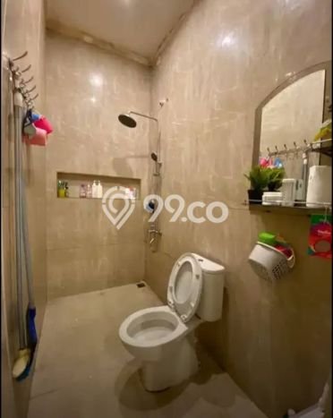 Lokasi strategis! Rumah siap huni disewakan di Talun LB 64m2 Lokasi strategis! Rumah siap huni disewakan di Talun LB 64m2