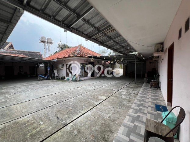 Hotel di Kejaksan, Luas 470m2m², Kawasan Bisnis, Dekat Kejaksan, Cirebon, Cirebon Hotel di Kejaksan, Luas 470m2m², Kawasan Bisnis, Dekat Kejaksan, Cirebon, Cirebon
