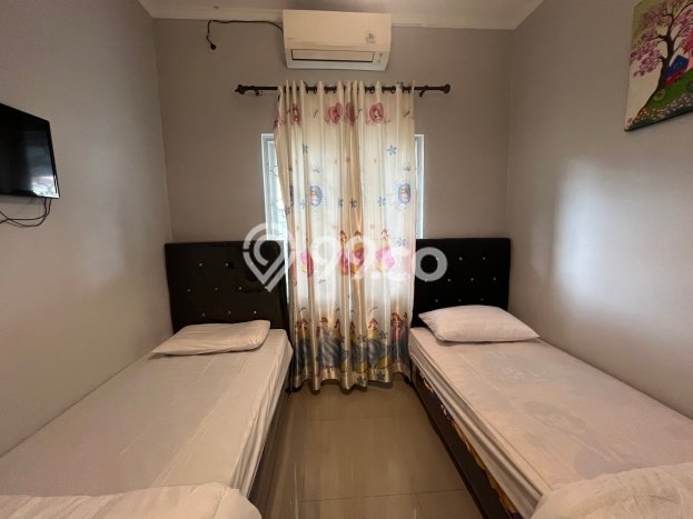 Lokasi strategis! Rumah siap pakai disewakan di Talun LB 91m2 Lokasi strategis! Rumah siap pakai disewakan di Talun LB 91m2