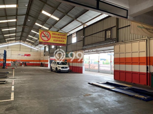 Komersial Usaha Dijual di Kedawung Cirebon LT 1460m2 & LB 1200m2 Komersial Usaha Dijual di Kedawung Cirebon LT 1460m2 & LB 1200m2