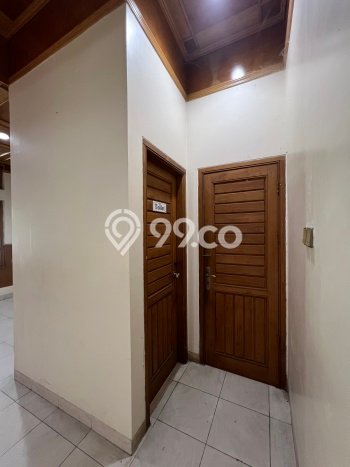 Lokasi terbaik! Rumah siap pakai disewakan di Pekalipan LB 360m2 Lokasi terbaik! Rumah siap pakai disewakan di Pekalipan LB 360m2