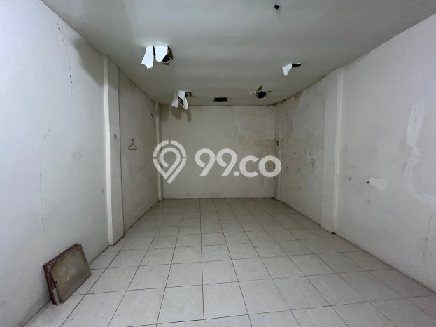 Ruko Paling Dicari LB 147m2 Dijual di Harjamukti Ruko Paling Dicari LB 147m2 Dijual di Harjamukti
