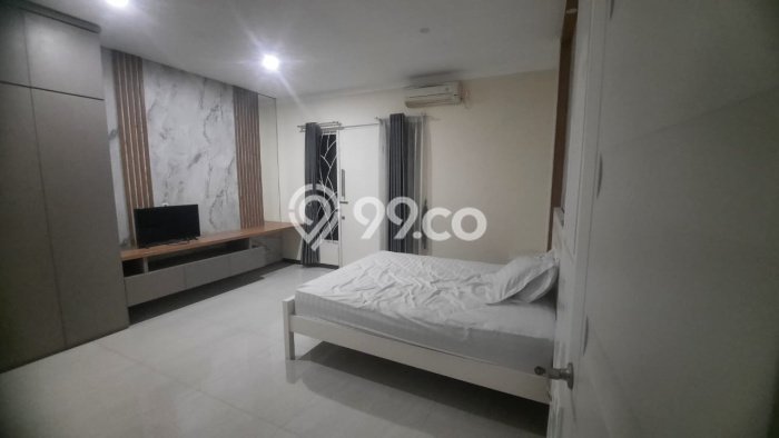 Disewakan Hunian Konsep Minimalis di Harjamukti Cirebon dengan 5 KT Disewakan Hunian Konsep Minimalis di Harjamukti Cirebon dengan 5 KT