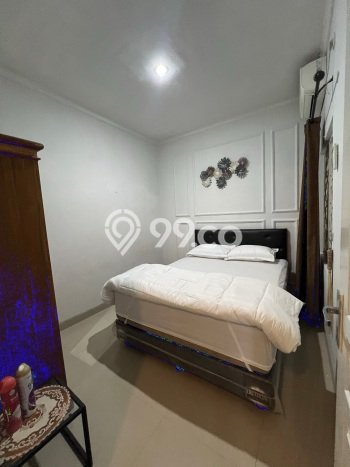 Lokasi strategis! Rumah siap pakai disewakan di Talun LB 91m2 Lokasi strategis! Rumah siap pakai disewakan di Talun LB 91m2