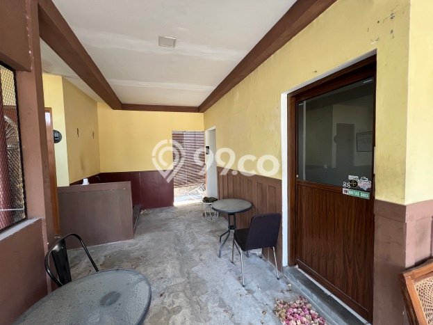 Unit Komersial Dijual di Kesambi Cirebon Luas Bangunan 175m2 Unit Komersial Dijual di Kesambi Cirebon Luas Bangunan 175m2
