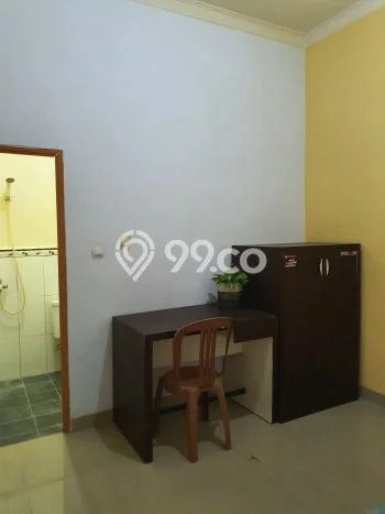 Dijual Kost di Kawasan Beji, Depok, Spesifikasi 12 KT, 13 KM, 200m2 Dijual Kost di Kawasan Beji, Depok, Spesifikasi 12 KT, 13 KM, 200m2