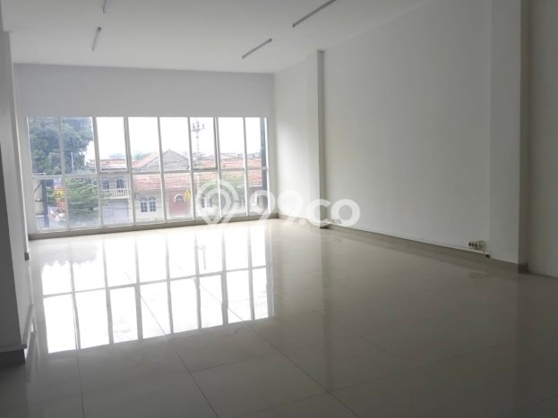 Ruko Dijual di Kesambi Cirebon dengan Luas Bangunan 150m2 Ruko Dijual di Kesambi Cirebon dengan Luas Bangunan 150m2