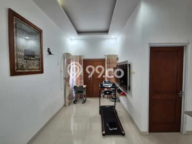 Rumah Modern Cantik 3 Kamar Bisa Langsung Pindah di Kesambi Rumah Modern Cantik 3 Kamar Bisa Langsung Pindah di Kesambi