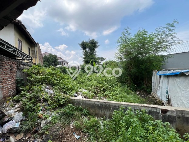 Tanah Strategis Dijual di Kesambi Cirebon 826m2 Tanah Strategis Dijual di Kesambi Cirebon 826m2