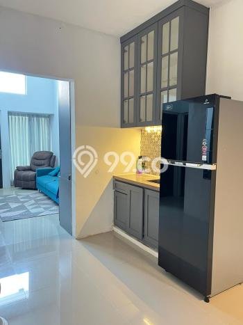 Rumah Strategis Modern Lb 67m2 di Harjamukti, Cirebon Rumah Strategis Modern Lb 67m2 di Harjamukti, Cirebon