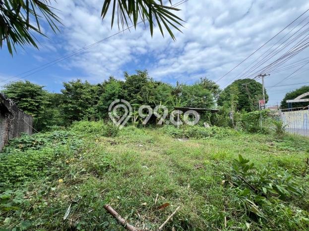 Tanah Strategis Dijual di Kesambi Cirebon 2300m2 Tanah Strategis Dijual di Kesambi Cirebon 2300m2