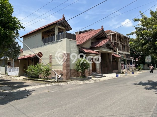 Rumah Modern Cantik 4 KT Bisa Langsung Pindah di Kedawung Rumah Modern Cantik 4 KT Bisa Langsung Pindah di Kedawung