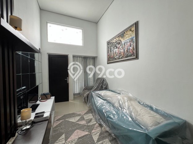 Rumah Strategis Modern Lb 67m2 di Harjamukti, Cirebon Rumah Strategis Modern Lb 67m2 di Harjamukti, Cirebon
