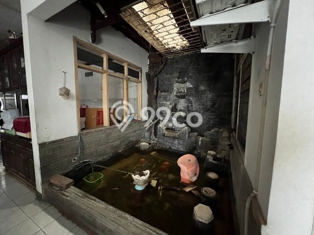 Siap Huni Rumah Mewah 4 Kamar di Harjamukti Dekat ke Mana Saja Siap Huni Rumah Mewah 4 Kamar di Harjamukti Dekat ke Mana Saja
